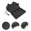 2 Pieces Protective Tool Storage Case Travel Watch Cases For Men 11