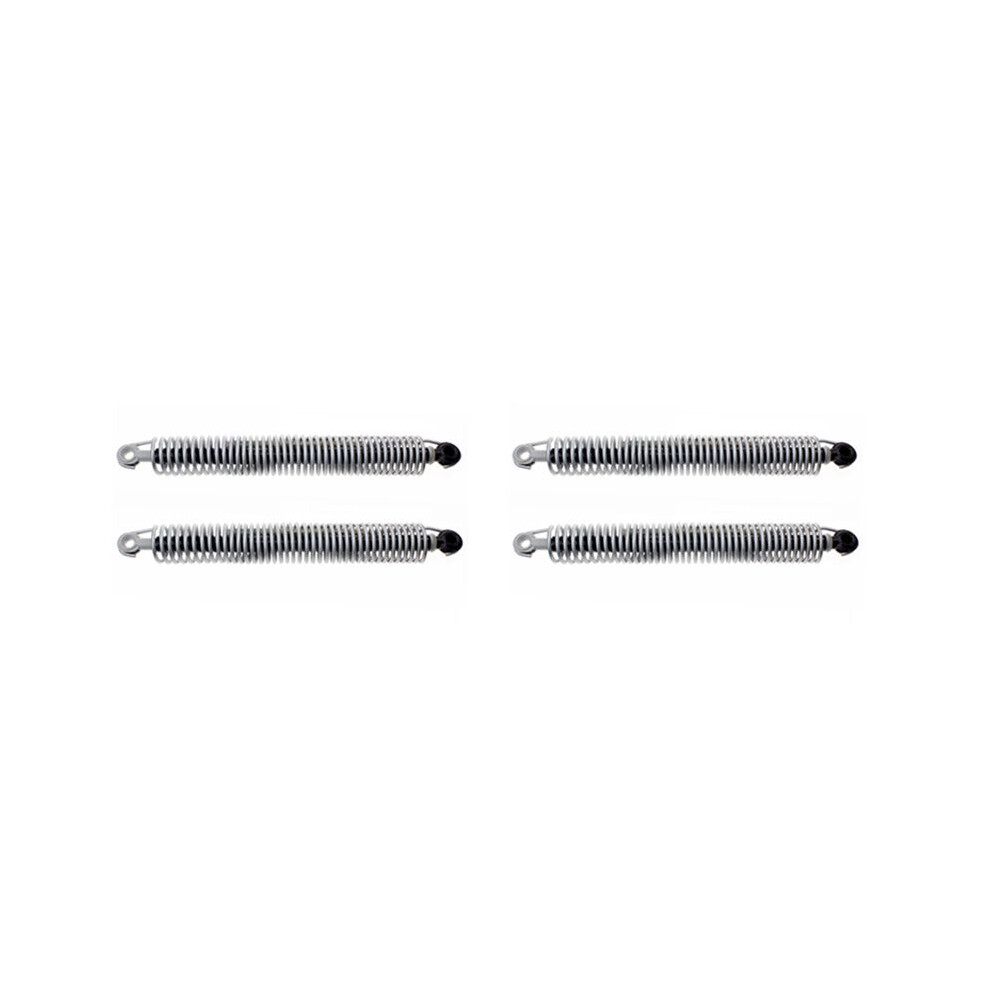 2X Rear Left & Right Trunk Lid Return Spring Fits For F10 F10n 528I 535I 51247204367 51247204366 6031393720255