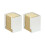 Korea Ramen Storage Box Kitchen Instant Noodle Cup Tissue Storage Bins Facial Mask Storage Box Multi-Function 1