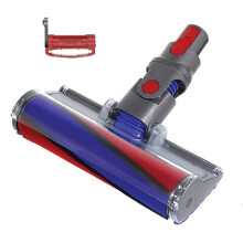 Brush for V7 V8 V10 V11 V15 Handheld Vacuum Replacement Parts Cleaner Motorized Floor Brush