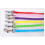 Roze Pet Chest Strap Met Wing Design En Verstelbare Band 3