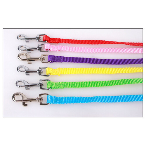 Roze Pet Chest Strap Met Wing Design En Verstelbare Band 2