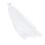 2Pcs Beige Bridal Veil 2 Tier Comb Elegant Wedding Tulle Accessory 2