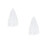 2Pcs Beige Bridal Veil 2 Tier Comb Elegant Wedding Tulle Accessory 5
