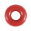 300 Stück Silikon O- Dichtung Dichtung 3mm X 8mm X 2,5mm 6