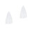 2Pcs Beige Bridal Veil 2 Tier Comb Elegant Wedding Tulle Accessory 9