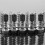 Mlins  Tubing Tip Rubber Protective Cap Thread Protectors Pvc End Caps 5