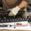 Intake Exhaust Valves Replacement Compatible With Honda Cbr400 4