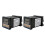 2X Multi-Input Digital Temperature Controller REX-C100 Professional Alarm 0-400 for Electric Power Chemical Industry 1