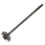 Intake Exhaust Valves Replacement Compatible With Honda Cbr400 11