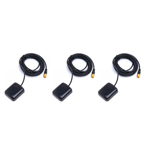5X Universelle 5,5mm SMA Antenne GPS