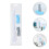 3pcs double-head pet toothbrush set with 6pcs finger brushes 4