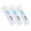 3pcs double-head pet toothbrush set with 6pcs finger brushes 5
