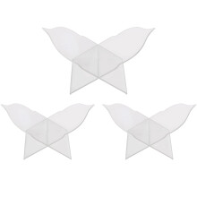 Eid Al-Fitr Stand Ornaments Small Item Stand Ramadan Decoration Festival Decoration Islamic Eid Al-Fitr Decoration