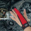 6Pcs Fishing Gloves Single Finger Protector For Casting Protection 4