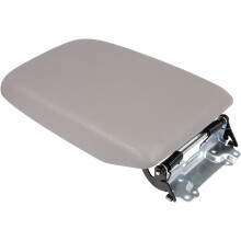 Center Console Lid Armrest Assembly with Bracket 589050E040B0 for Highlander 2008-2013 Arm Rest Box Lid