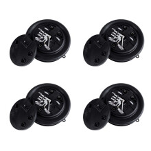 4X 660246 Car Side Rear View Folding Mirror Motor Actuator for 307 308 408 for C5 C4 T7 08 C-Triomphe C5