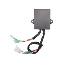 5Y3-85540-50 Motorcycle CDI Box Ignition Module for Xt400 Xt550 Tt600 Xt600 Tenere