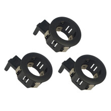 3X Car Parking Sensor Retainer 89348-33080 8934834020 is for Camry Car Accessories