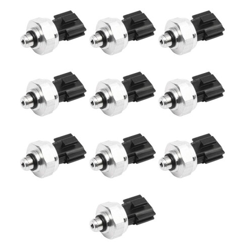 10X 42CP8-12 A / C-Klimadrucksensor für   Servolenkungsdrucksensor