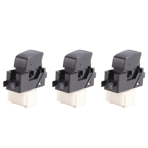 3X Window Control  Electric Power Fit for  Pathfinder  25411-0V000