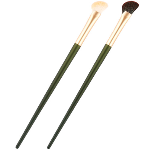 4 Pcs Nose Brush And Applicator Set For Portable Makeup 1