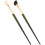 4 Pcs Nose Brush And Applicator Set For Portable Makeup 3