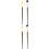 4 Pcs Nose Brush And Applicator Set For Portable Makeup 7