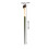 4 Pcs Nose Brush And Applicator Set For Portable Makeup 10