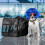 1Pièces Accessoire Perruque Costumes Pour Chats 6
