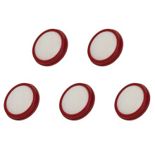 5X Filter for Puppyoo T10 Pro T10 Cyclone Vacuum Cleaner Accessories 87x82x12Mm