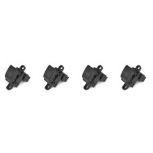 4X for Auto 2006-2011 Glass Lifting Single Power Window UR56-66-370