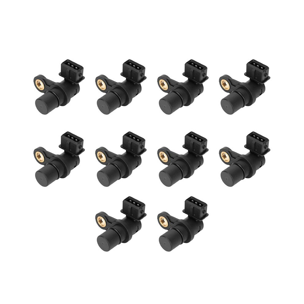 10X 96325867 Camshaft Position Sensor For Daewoo Kalos Aveo Matiz 0.8 1.0 1.2 1.4 5Wy3168a 6032767148200