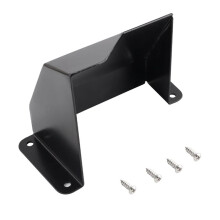 Aluminum Air Intake Scoops for F30/F31 3-Series 435i with N20/N55 Engines