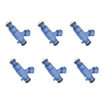 6X Car Fuel Injector Fuel Injector Fuel Injector for 35310-02900 3531002900