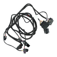 61129395453 Faisceau de Câbles de Pare-Chocs Avant pour SÉRIE 5 G30 G31 2016-2020 61129863966