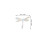 36 Pcs Simulated Dragonfly Wall Stickers Decals Decor Decorative 2
