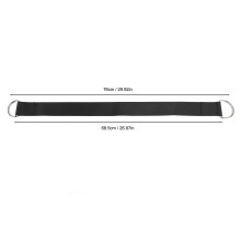 2 Pack Heavy Duty Nylon Tree Swing Straps