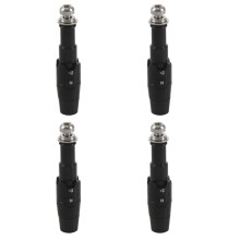 4X Ny .335 Axeladapterhylsa för   Bertha Alpha 815 XR XR Pro
