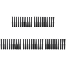 50Pcs Club Shaft Extension Stick Extender for Graphite Shafts