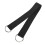 2PCS Versatile Tree Swing Hanging Nylon Straps 1