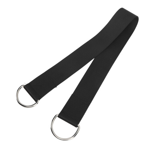 2PCS Versatile Tree Swing Hanging Nylon Straps