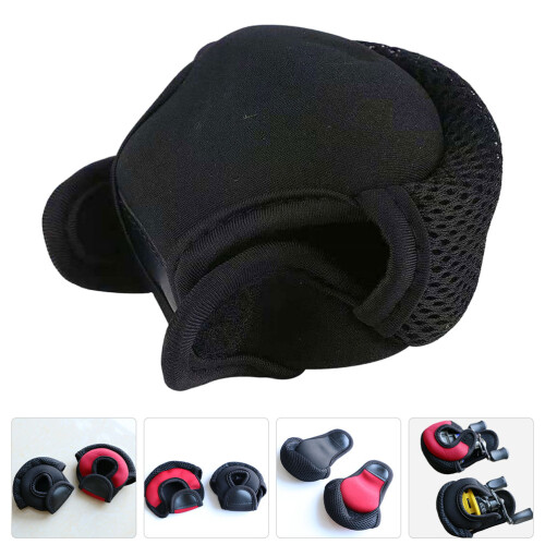Pochette Respirant Néoprène Noir 2