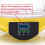 Automatic Egg Incubator with Temperature Control, Mini 7Egg Hatcher for Chicken Duck Goose 2