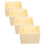 4 Pezzi Stampo Per Tofu E Formaggio 3