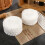 White Woolen Yarn Elastic Netting For Home Meat Packaging Net 4