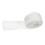 White Woolen Yarn Elastic Netting For Home Meat Packaging Net 6