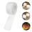 White Woolen Yarn Elastic Netting For Home Meat Packaging Net 7