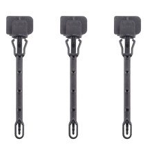 3X Piezas de Repuesto del Sensor de Temperatura del Aire Acondicionado para Camiones 21396128 20520111