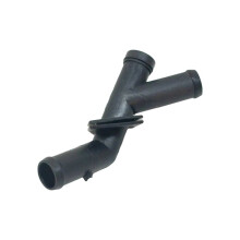 Car Heater Water Hose Connection Fitting A1669971659 for W166 W292 ML 250 400 GL 350 400 500 GLE 350 400
